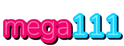mega111 — logo kanal